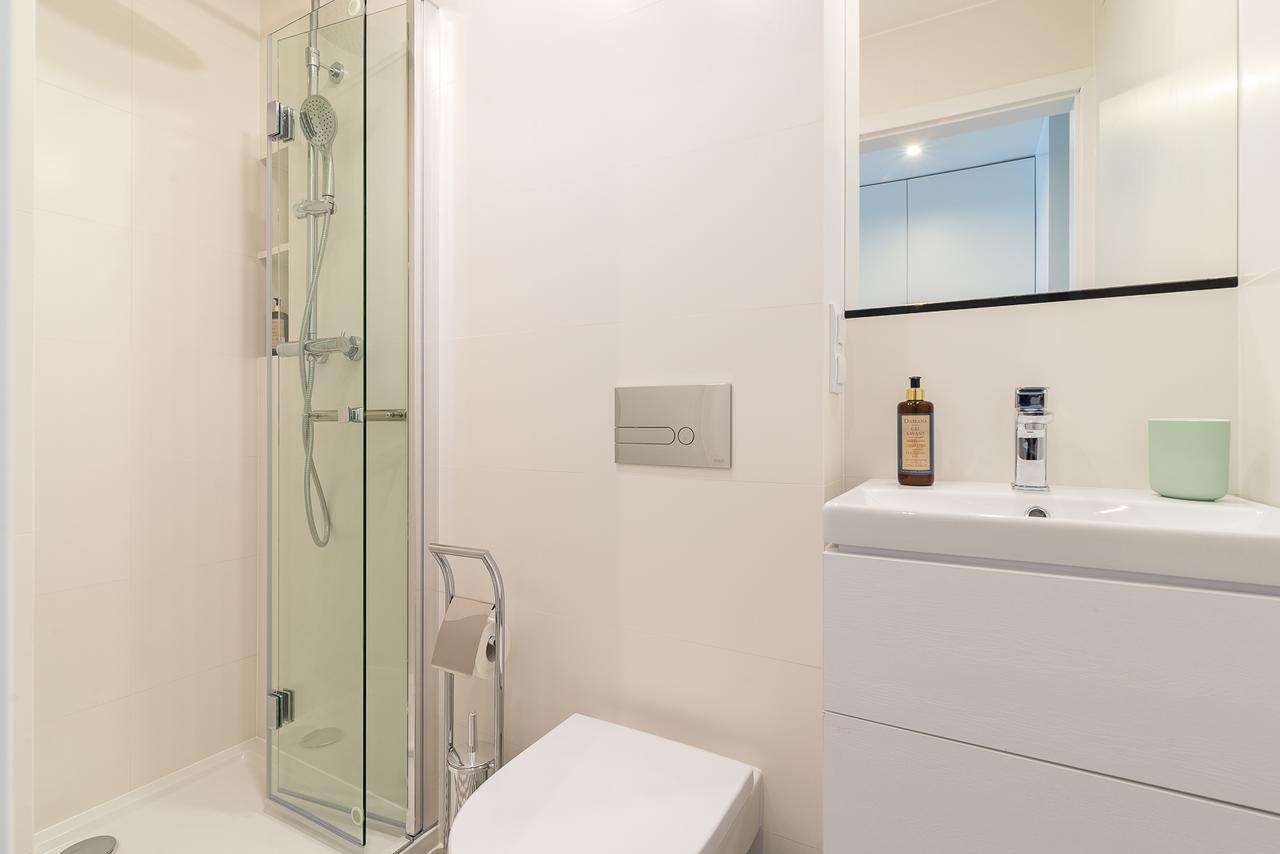 Rent Like - Bagno 3 Appartement *