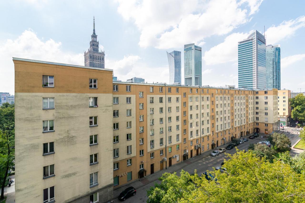 Rent Like - Bagno 3 Appartement Warschau