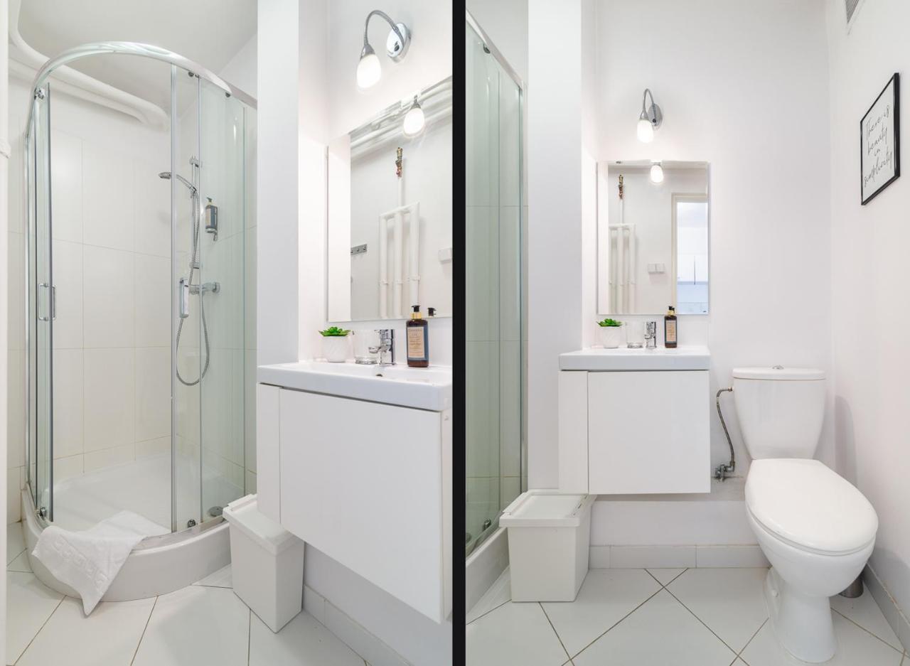 Appartement Rent Like - Bagno 3